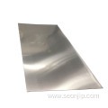 Hastelloy B alloy steel plate